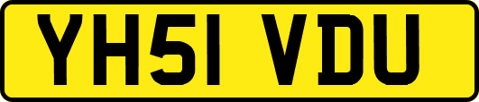 YH51VDU