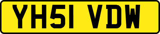 YH51VDW