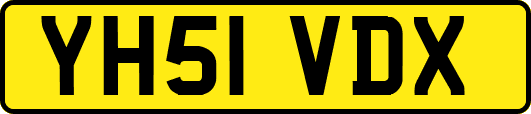 YH51VDX