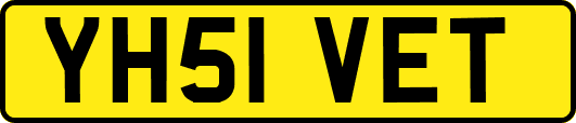 YH51VET