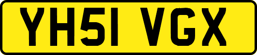 YH51VGX