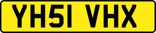 YH51VHX