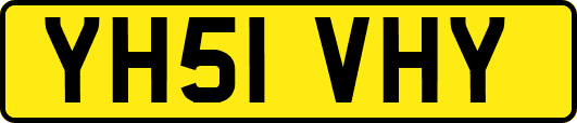 YH51VHY