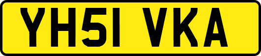 YH51VKA