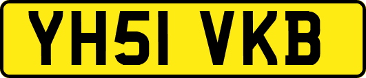 YH51VKB