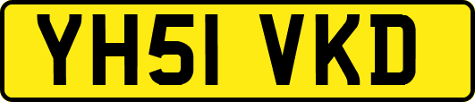 YH51VKD