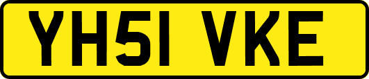 YH51VKE