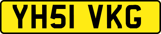 YH51VKG