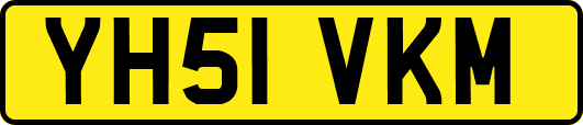 YH51VKM