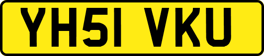 YH51VKU