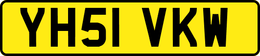 YH51VKW