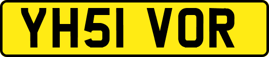 YH51VOR