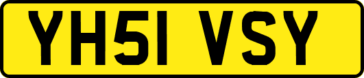 YH51VSY