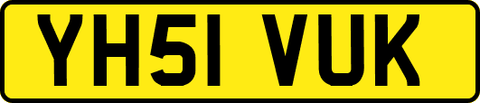 YH51VUK
