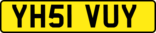 YH51VUY