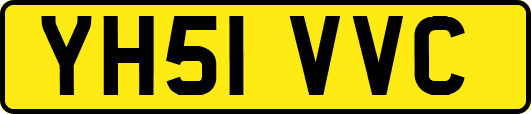 YH51VVC