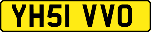 YH51VVO