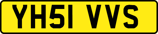 YH51VVS