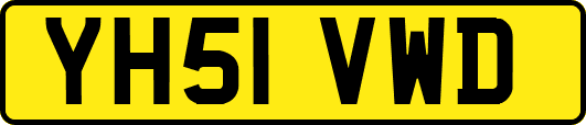 YH51VWD