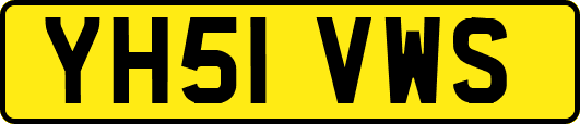 YH51VWS