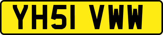 YH51VWW