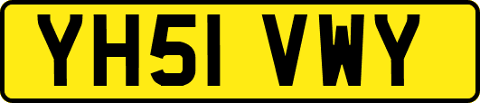 YH51VWY