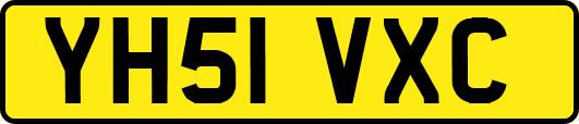 YH51VXC