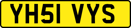 YH51VYS