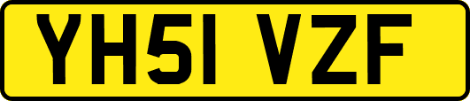 YH51VZF