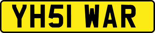 YH51WAR