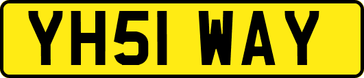 YH51WAY