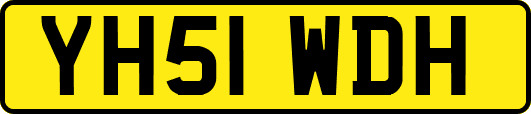 YH51WDH