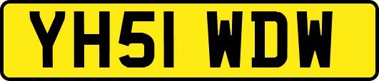 YH51WDW