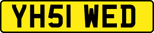 YH51WED