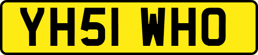 YH51WHO