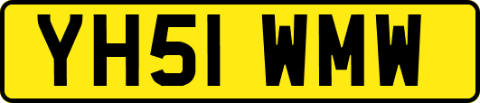 YH51WMW