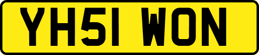 YH51WON