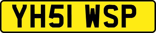 YH51WSP