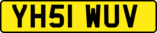 YH51WUV