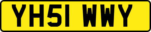 YH51WWY