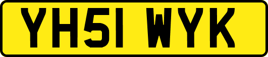 YH51WYK