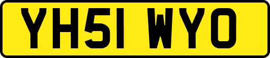 YH51WYO