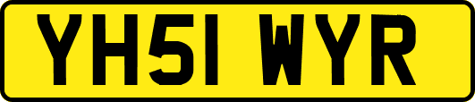 YH51WYR