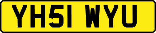 YH51WYU
