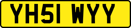 YH51WYY