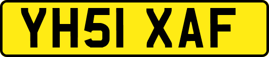 YH51XAF