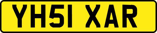 YH51XAR