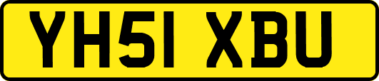 YH51XBU