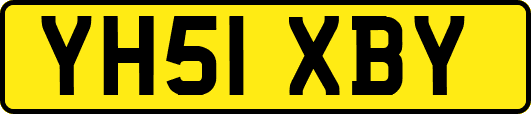 YH51XBY