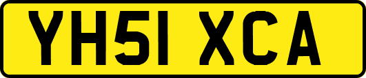 YH51XCA